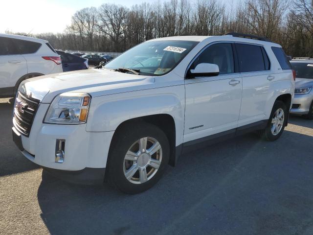 Изображение 2015 GMC TERRAIN SLT 2015