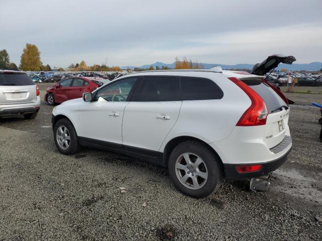 Obraz 2 z 2012 VOLVO XC60 3.2 2012 z VIN YV4940DZ6C2293672