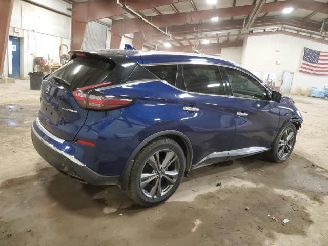 Obraz 3 z 2019 NISSAN MURANO S 2019 z VIN 5N1AZ2MJ7KN125605