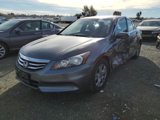 Изображение 1 2012 HONDA ACCORD LXP 2012 с VIN 1HGCP2F47CA149679