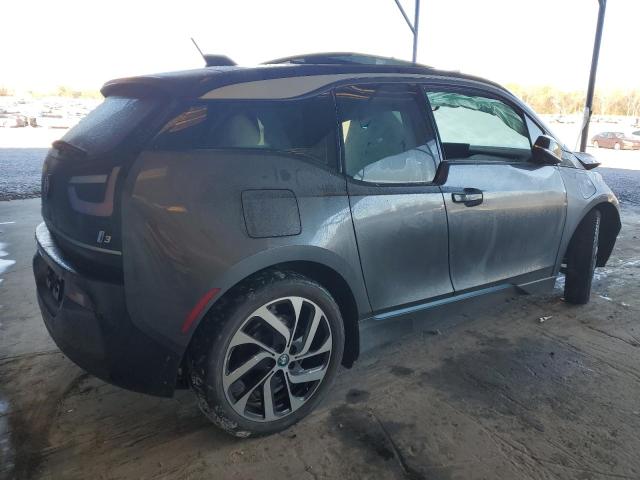 Image 3 of 2018 BMW I3 REX 2018 with VIN WBY7Z4C53JVD95672