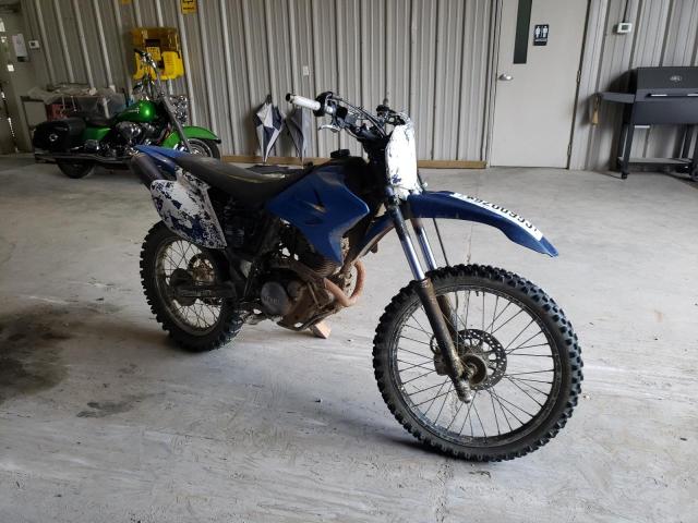 Изображение 1 2019 YAMAHA TTR230  2019 с VIN 9C6CG2838K0002822