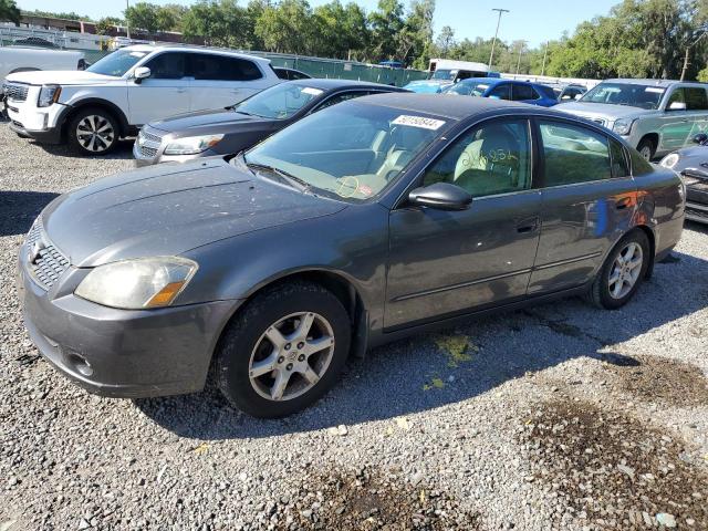 2005 NISSAN ALTIMA S 2005 image
