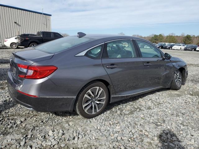 Image 3 of 2019 HONDA ACCORD HYBRID EXL 2019 with VIN 1HGCV3F5XKA000542