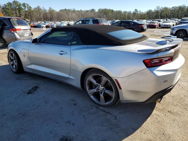 Obraz 2 z 2017 CHEVROLET CAMARO SS 2017 z VIN 1G1FF3D7XH0172008