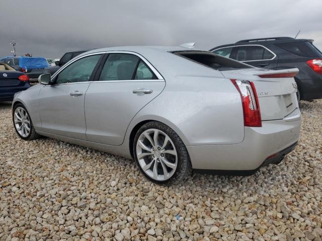 Изображение 2 2018 CADILLAC ATS PREMIUM PERFORMANCE 2018 с VIN 1G6AJ5SS5J0141857