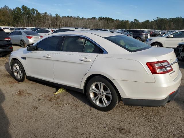 Image 2 of 2014 FORD TAURUS SEL 2014 with VIN 1FAHP2E86EG132760