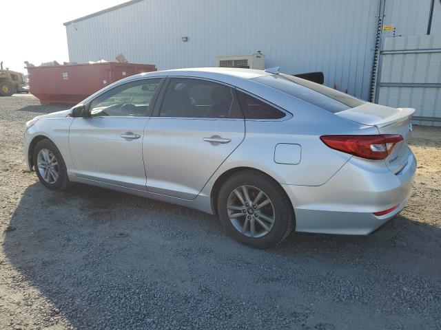 Изображение 2 2015 HYUNDAI SONATA SE 2015 с VIN 5NPE24AF1FH048385