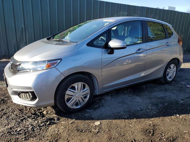 Изображение 1 2020 HONDA FIT LX 2020 с VIN 3HGGK5H46LM729443