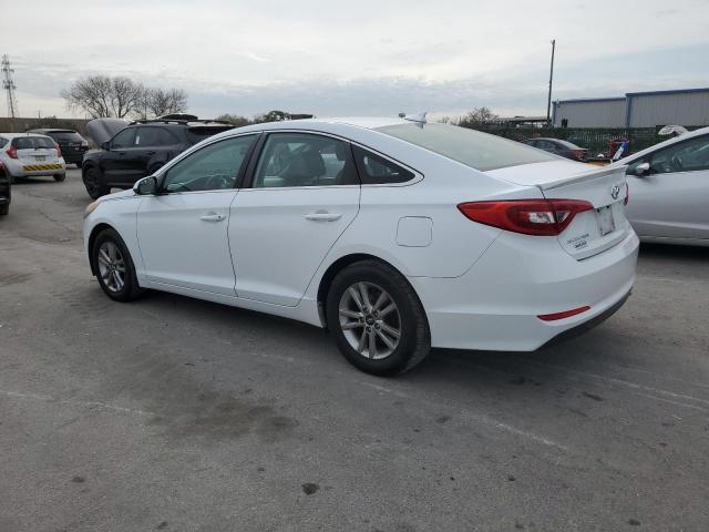 Изображение 2 2016 HYUNDAI SONATA SE 2016 с VIN 5NPE24AF7GH258295