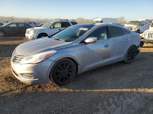 2013 HYUNDAI AZERA GLS 2013 image