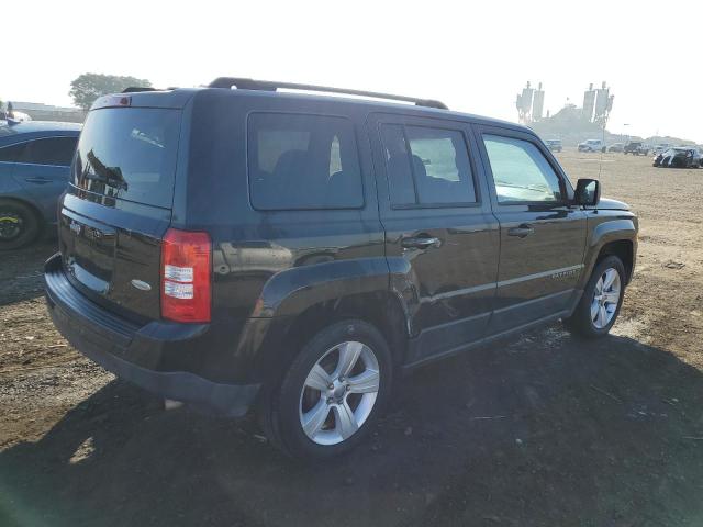 Obraz 3 z 2016 JEEP PATRIOT LATITUDE 2016 z VIN 1C4NJPFA5GD813817