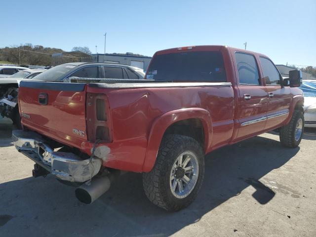Image 3 of 2006 GMC SIERRA C2500 HEAVY DUTY 2006 with VIN 1GTHC23256F129411
