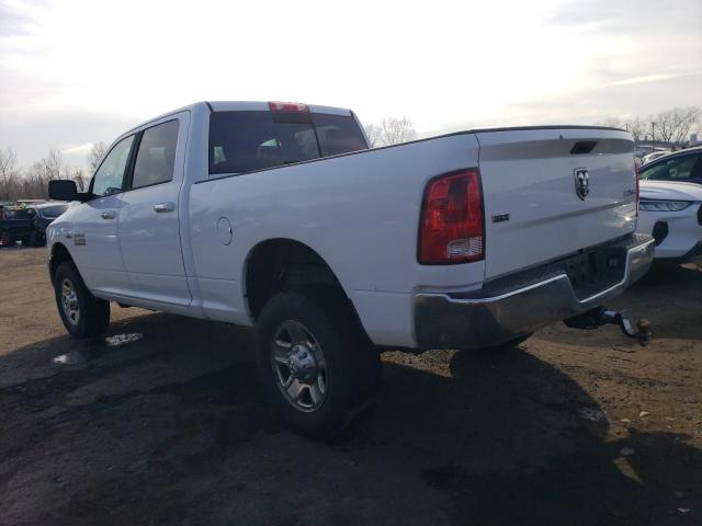 Изображение 2 2014 RAM 2500 SLT 2014 с VIN 3C6TR5DT7EG187977