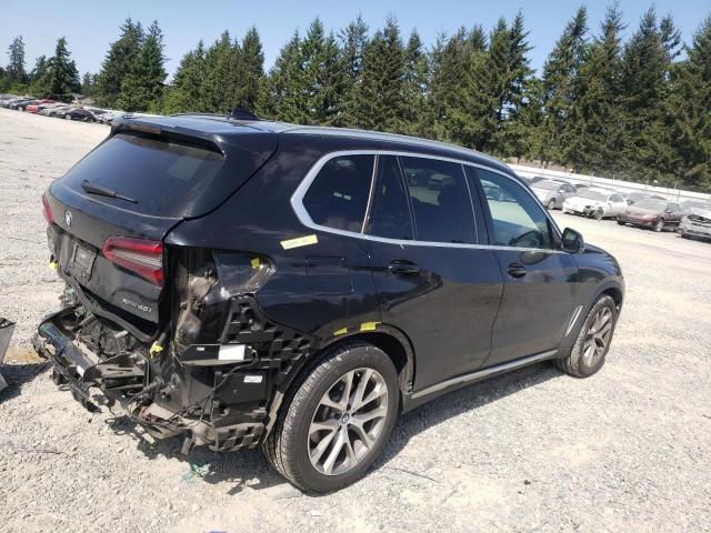 Image 3 of 2019 BMW X5 XDRIVE40I 2019 with VIN 5UXCR6C50KLL22683