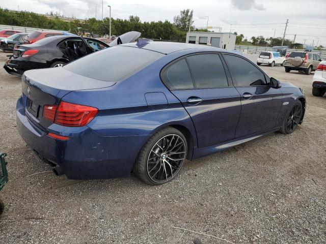 Image 3 of 2015 BMW 535 I 2015 with VIN WBA5B1C55FG128454