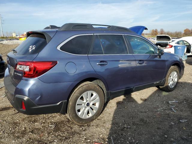 Obraz 3 z 2018 SUBARU OUTBACK 2.5I PREMIUM 2018 z VIN 4S4BSAFC3J3388525