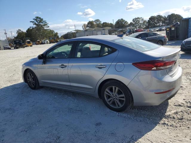 Obraz 2 z 2017 HYUNDAI ELANTRA SE 2017 z VIN 5NPD84LFXHH133543