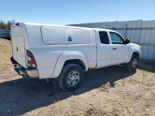 Image 3 of 2013 TOYOTA TACOMA PRERUNNER ACCESS CAB 2013 with VIN 5TFTX4GN0DX024300