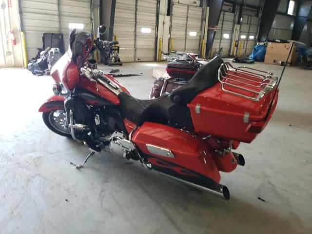 Obraz 3 z 2010 HARLEY-DAVIDSON FLHTCUSE5  2010 z VIN 1HD1PR811AB950535