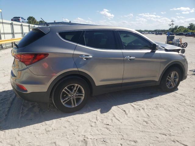 Изображение 3 2018 HYUNDAI SANTA FE SPORT  2018 с VIN 5XYZT3LB1JG565172