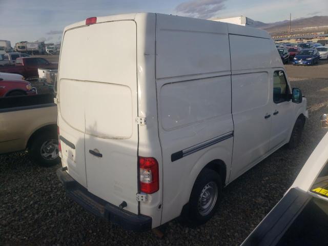 Image 3 of 2015 NISSAN NV 2500 2015 with VIN 1N6BF0LY3FN801734