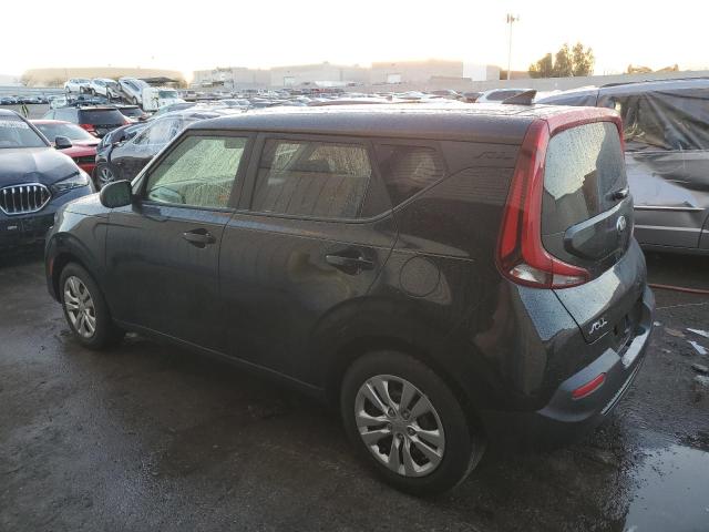 Изображение 2 2020 KIA SOUL LX 2020 с VIN KNDJ23AU2L7120430