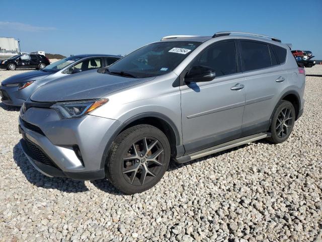 Изображение 1 2016 TOYOTA RAV4 SE 2016 с VIN 2T3NFREV7GW264772