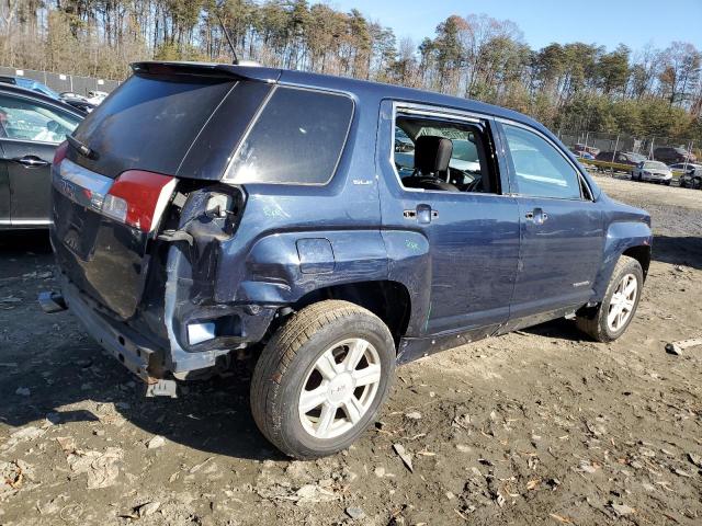 Obraz 3 z 2016 GMC TERRAIN SLE 2016 z VIN 2GKALMEK6G6205504