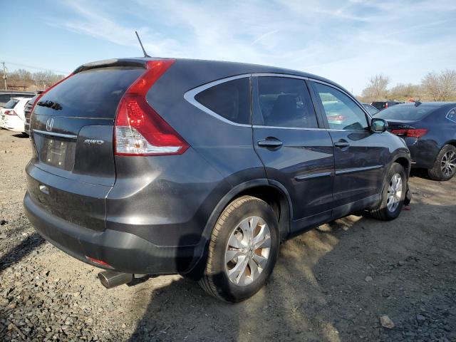 Изображение 3 2012 HONDA CR-V EX 2012 с VIN 5J6RM4H58CL026300