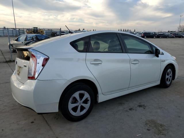 Image 3 of 2015 TOYOTA PRIUS  2015 with VIN JTDKN3DU9F0459710