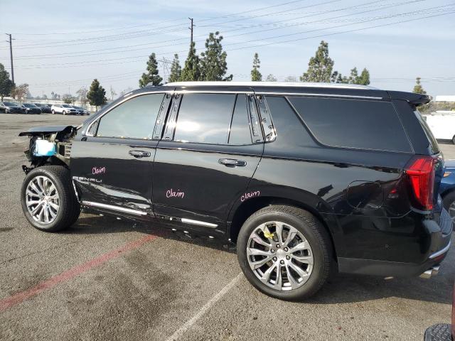 Изображение 2 2023 GMC YUKON DENALI 2023 с VIN 1GKS2DKLXPR533906