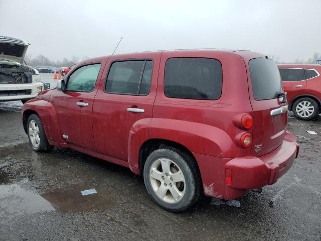 Изображение 2 2007 CHEVROLET HHR LT 2007 с VIN 3GNDA23D67S543534