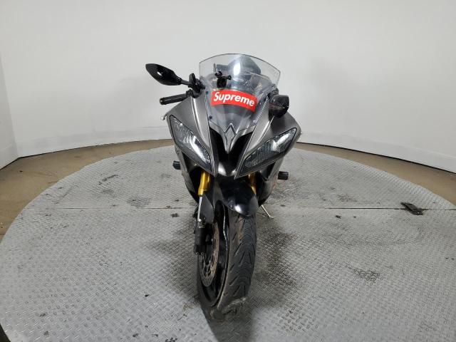 Image 2 of 2009 YAMAHA YZFR6 C 2009 with VIN JYARJ16Y99A002856