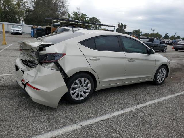 Image 3 of 2017 HYUNDAI ELANTRA SE 2017 with VIN 5NPD84LF6HH178768