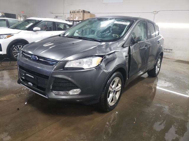 Obraz 2015 FORD ESCAPE SE 2015