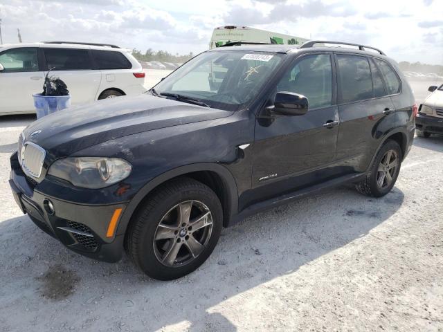 Obraz 2011 BMW X5 XDRIVE35D 2011