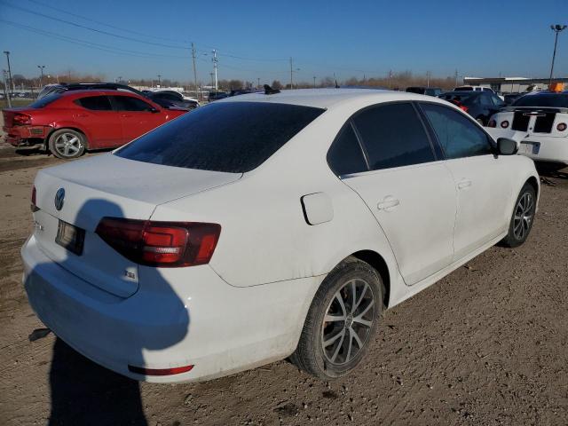Изображение 3 2017 VOLKSWAGEN JETTA SE 2017 с VIN 3VWDB7AJ6HM295624
