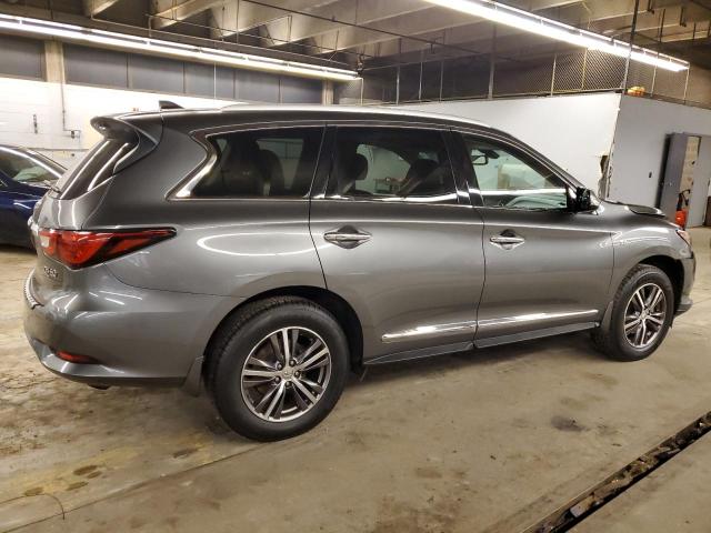 Image 3 of 2018 INFINITI QX60  2018 with VIN 5N1DL0MM6JC505168