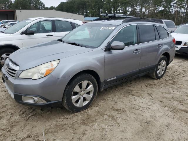 2011 SUBARU OUTBACK 2.5I LIMITED 2011 image