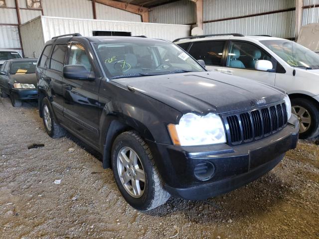 Изображение 2005 JEEP GRAND CHEROKEE LAREDO 2005