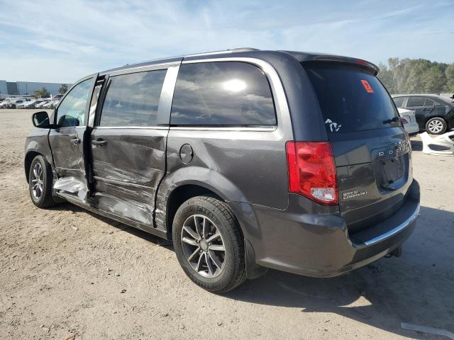 Obraz 2 z 2017 DODGE GRAND CARAVAN SXT 2017 z VIN 2C4RDGCG5HR595927
