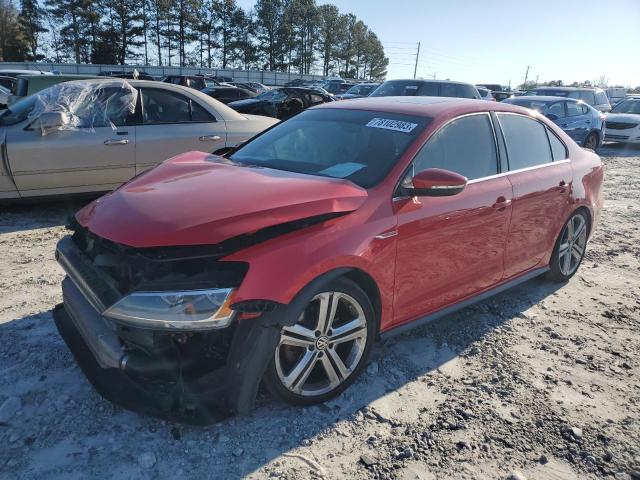 Obraz 2016 VOLKSWAGEN JETTA GLI 2016