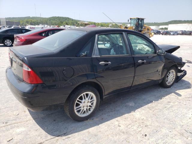 Image 3 of 2007 FORD FOCUS ZX4 2007 with VIN 1FAFP34N77W181365