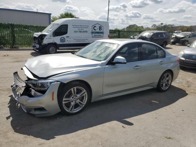 2016 BMW 340 I 2016 image
