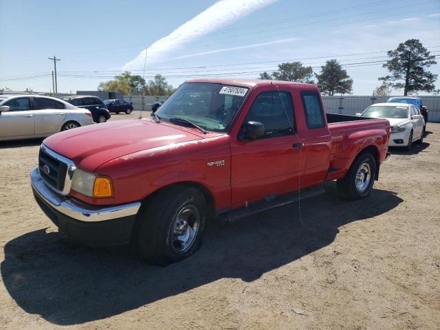 Obraz 2004 FORD RANGER SUPER CAB 2004