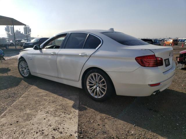 Image 2 of 2016 BMW 528 I 2016 with VIN WBA5A5C53GG347747