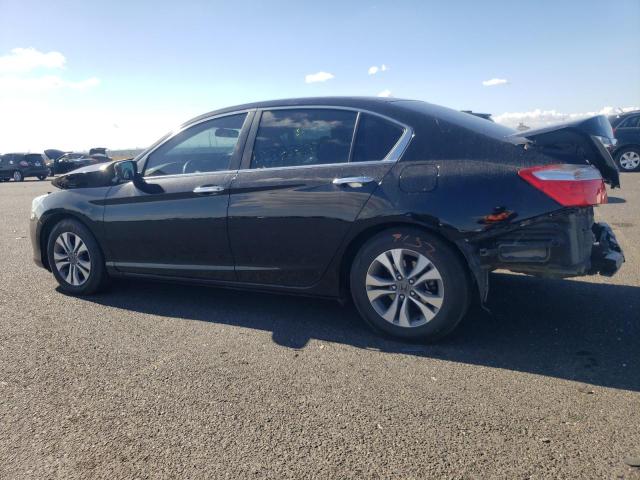 Изображение 2 2014 HONDA ACCORD LX 2014 с VIN 1HGCR2F39EA299863