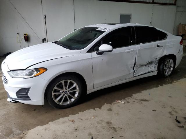 Obraz 2020 FORD FUSION SE 2020