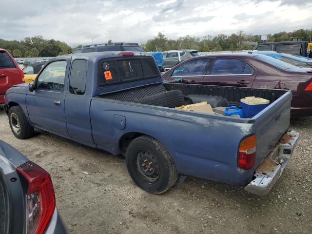 Image 2 of 1999 TOYOTA TACOMA XTRACAB 1999 with VIN 4TAVL52N1XZ478545